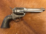 Texas Shipped Colt SAA .45 Letter - 7 of 20