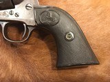 Texas Shipped Colt SAA .45 Letter - 2 of 20