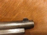 Texas Shipped Colt SAA .45 Letter - 11 of 20