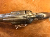 Antique Colt SAA .45, 7 1/2” Made 1877 - 14 of 19