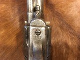 Antique Colt SAA .45, 7 1/2” Made 1877 - 9 of 19