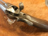 Antique Colt SAA .45, 7 1/2” Made 1877 - 16 of 19