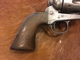 Antique Colt SAA .45, 7 1/2” Made 1877 - 6 of 19
