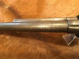 Antique Colt SAA .45, 7 1/2” Made 1877 - 13 of 19
