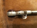 Antique Remington Rider Magazine Pistol .32 RF - 12 of 13