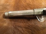 Antique Remington Rider Magazine Pistol .32 RF - 8 of 13