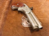 Antique Remington Rider Magazine Pistol .32 RF - 11 of 13
