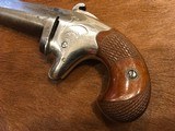 Antique Colt Second Model Derringer .41 Short RF - 2 of 15