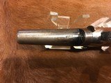 Antique Colt Second Model Derringer .41 Short RF - 12 of 15