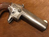 Antique Colt Second Model Derringer .41 Short RF - 6 of 15