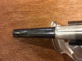 Antique Colt New Line .22 Scarce 2-tone Finish - 14 of 15