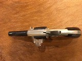 Antique Colt New Line .22 Scarce 2-tone Finish - 15 of 15