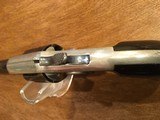 Antique Colt New Line .22 Scarce 2-tone Finish - 10 of 15