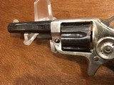 Antique Colt New Line .22 Scarce 2-tone Finish - 3 of 15