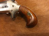 Antique Colt Third Model Derringer .41 RF - 2 of 14