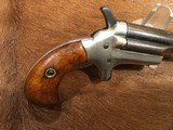 Antique Colt Third Model Derringer .41 RF - 5 of 14