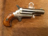 Antique Colt Third Model Derringer .41 RF - 4 of 14