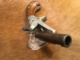 Antique Colt Third Model Derringer .41 RF - 10 of 14