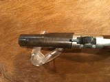 Antique Colt Third Model Derringer .41 RF - 11 of 14
