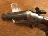 Antique Colt Third Model Derringer .41 RF - 8 of 14