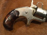 Antique Colt Open Top .22 Scarce with Ejector - 2 of 13