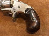 Antique Colt Open Top .22 Scarce with Ejector - 5 of 13