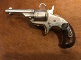 Antique Colt Open Top .22 Scarce with Ejector - 4 of 13