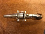 Antique Colt Open Top .22 Scarce with Ejector - 12 of 13