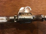 Antique Colt Open Top .22 Scarce with Ejector - 10 of 13