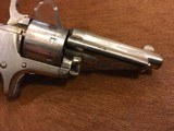 Antique Colt Open Top .22 Scarce with Ejector - 3 of 13