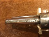 Antique Colt Open Top .22 Scarce with Ejector - 13 of 13