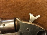 Antique Colt Open Top .22 Scarce with Ejector - 8 of 13