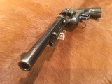 BEAUTIFUL ORIGINAL COLT SAA .45, LETTER, FIRST GENERATION - 13 of 20
