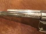 EXCELLENT ANTIQUE COLT SAA .44 ETCHED PANEL, KANSAS CITY SHIPPED - 19 of 20