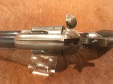 ANTIQUE COLT SAA .45, VERY NICE ORIGINAL FIRST GENERATION - 10 of 19