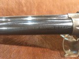 ANTIQUE COLT SAA .45, VERY NICE ORIGINAL FIRST GENERATION - 11 of 19