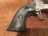 ANTIQUE COLT SAA .45, VERY NICE ORIGINAL FIRST GENERATION - 15 of 19