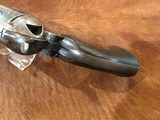 Beautiful Colt SAA .45 Colt, 7 1/2”, blue, letter - 8 of 19