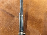 Beautiful Colt SAA .45 Colt, 7 1/2”, blue, letter - 9 of 19
