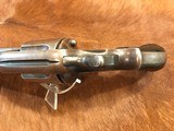 Antique Colt 1878 DA .44/40 Blue, Letter - 5 of 15