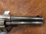 Antique Colt 1878 DA .44/40 Blue, Letter - 3 of 15
