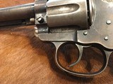 Antique Colt 1878 DA .44/40 Blue, Letter - 11 of 15