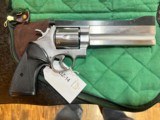 Bill Davis S&W 629-1 44 Magnum - 2 of 14