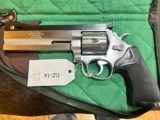 Bill Davis S&W 629-1 44 Magnum