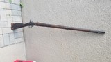 1862 CIVIL WAR Antique SPRINGFIELD ARMORY Model 1862 Rifle-Musket ‘EVERYMAN’S RIFLE- UNION INFANTRY