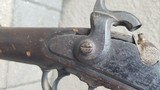 1862 CIVIL WAR Antique SPRINGFIELD ARMORY Model 1862 Rifle-Musket ‘EVERYMAN’S RIFLE- UNION INFANTRY - 4 of 11