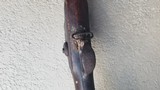 1862 CIVIL WAR Antique SPRINGFIELD ARMORY Model 1862 Rifle-Musket ‘EVERYMAN’S RIFLE- UNION INFANTRY - 8 of 11