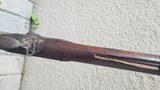 1862 CIVIL WAR Antique SPRINGFIELD ARMORY Model 1862 Rifle-Musket ‘EVERYMAN’S RIFLE- UNION INFANTRY - 3 of 11