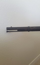 1862 CIVIL WAR Antique SPRINGFIELD ARMORY Model 1862 Rifle-Musket ‘EVERYMAN’S RIFLE- UNION INFANTRY - 9 of 11