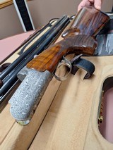 Rizzini FL-Venus 12ga 30” Barrel, BRAND NEW - 8 of 11